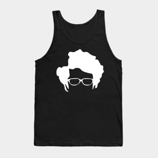 The IT Crowd Tank Top